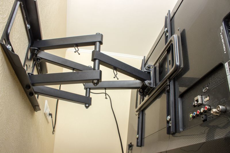 Outdoor Tv Mounting in Olathe, KS