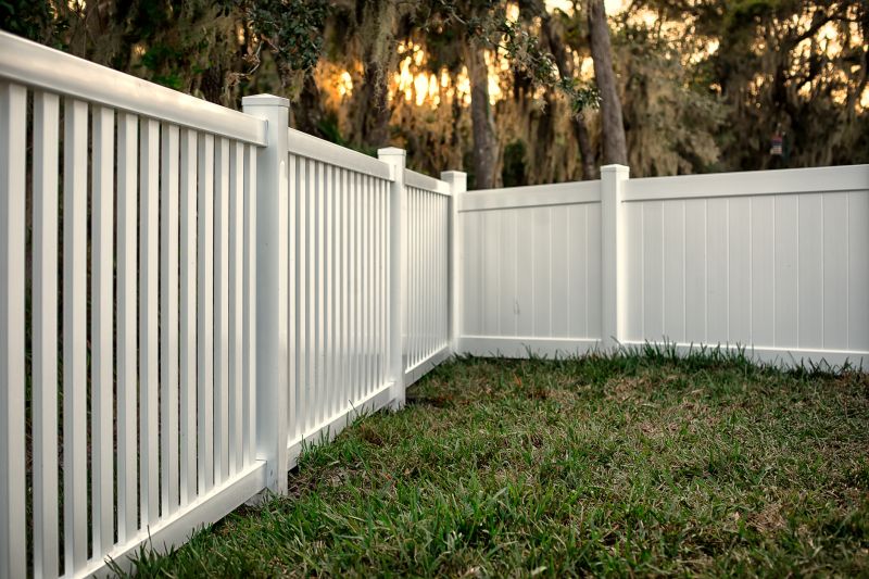 Privacy Fence Installation in Syracuse, NY