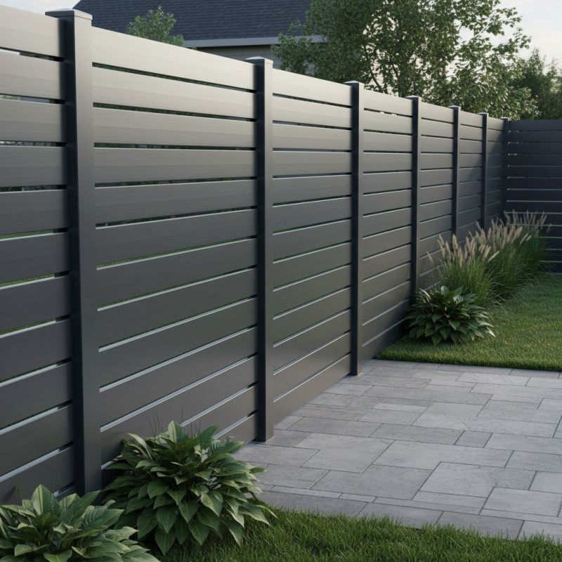 Privacy Fence Installation in Columbia, MO