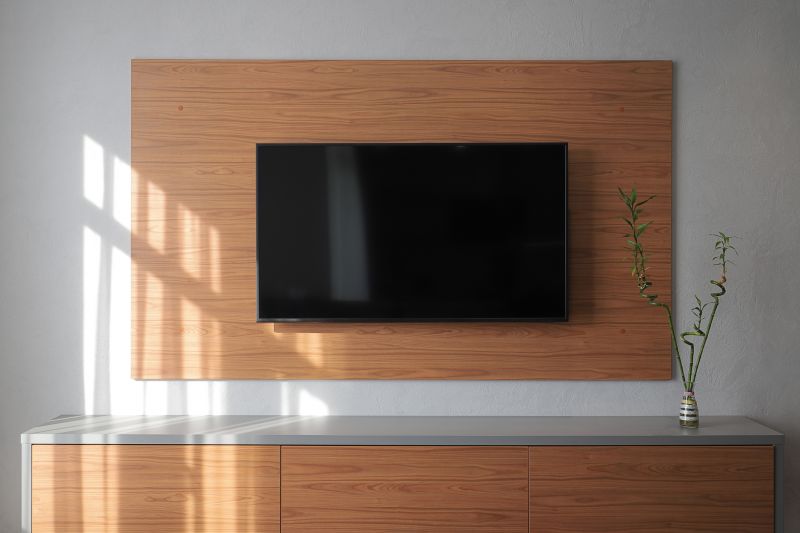 Television Hanging Service in Boulder, CO