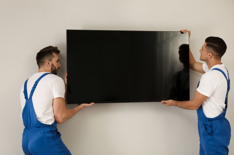 Television Mounting Service in Boulder, CO