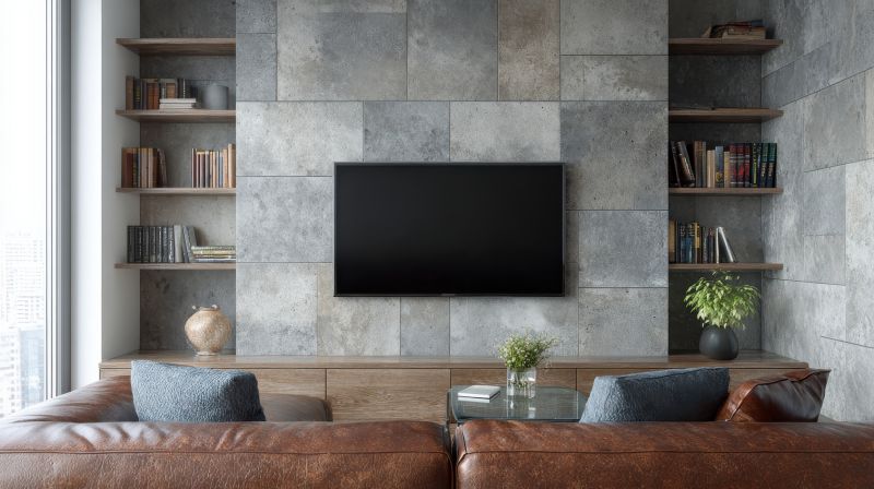 Tv Wall Mounting