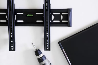 Tv Wall Mounting