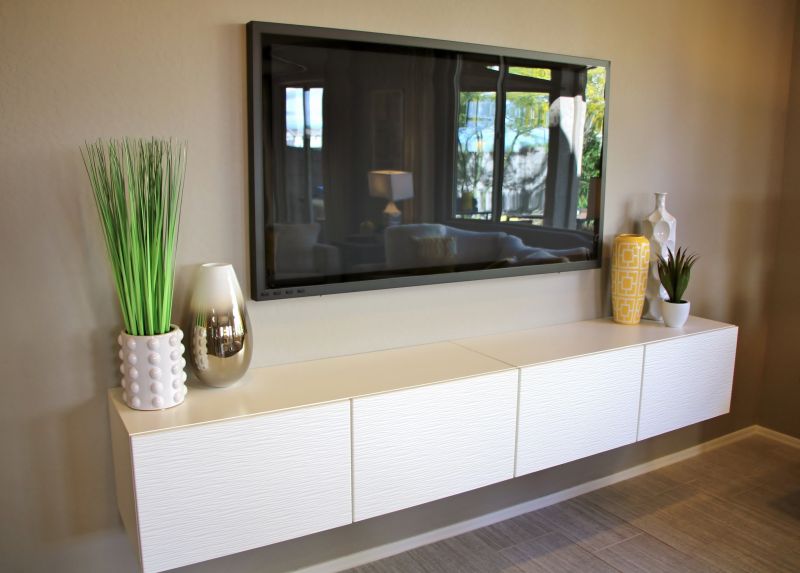 Tv Wall Mounting