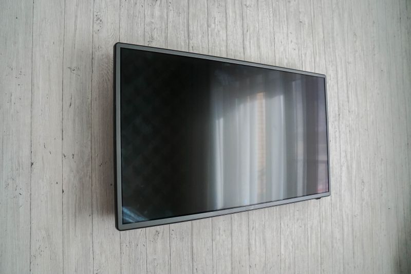 Tv Wall Mounting