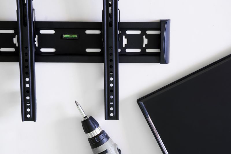 Tv Wall Mounting
